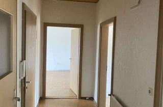 Wohnung mieten in 95100 Selb, 4 Zimmer, Küche, Bad, Keller, Bodenabteil,
