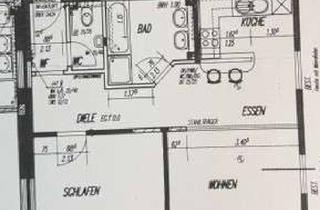 Wohnung mieten in Heselwanger Straße 40, 72336 Balingen, Alltagstaugliche 2,5-Zimmer-Wohnung in Balingen