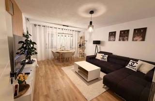 Wohnung mieten in Taunusstraße 25, 71032 Böblingen, Modernes Wohnen in Böblingen: 3-Zimmer-Wohnung mit Balkon