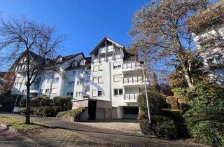 Wohnung mieten in Feldbergstr. 18, 78628 Rottweil, Charmante 3-Zimmer-Dachgeschosswohnung mit Galerie und Traum-Balkon
