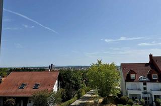 Wohnung mieten in Maconring 81, 67434 Neustadt, Attraktiv geschnittene 3-Zimmer-Wohnung mit Loggia und traumhaftem Blick bis zum Odenwald