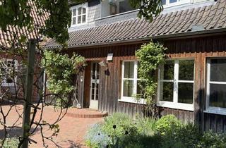 Wohnung mieten in Blumenstraße, 21423 Winsen, 3-Zimmer-Wohnung mit Loggia in Winsen/ Pattensen für Ehepaar mit maximal 1. Kind
