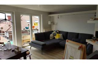 Wohnung mieten in Friedrich-Castelle-Straße, 48301 Nottuln, Zuhause mit 5 Zimmern in Nottuln-Appelhülsen