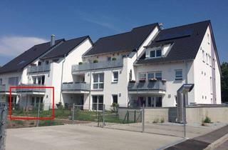 Wohnung mieten in 91074 Herzogenaurach, 69 m² 2-Zimmer-Wohnung mit Garten und Tiefgarage in Herzogenaurach