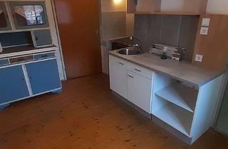 Wohnung mieten in Hohenburger Str. 27, 92280 Kastl, 2,5-Zimmer-Wohnung in Kastl