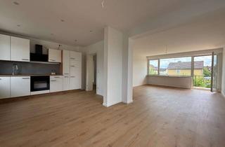 Wohnung mieten in Hinter Den Höfen 22, 37124 Rosdorf, Erstbezug nach Sanierung: Schöne 3-ZKB-Wohnung mit Balkon