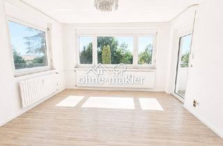 Wohnung mieten in 88090 Immenstaad, Erstbezug nach Sanierung: 2,5-Zimmer-Wohnung mit Multifunktionsraum, EBK, Südbalkon & TG-Stellplatz