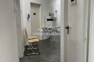 Büro zu mieten in 76437 Rastatt, Repräsentative Gewerbefläche mit vielseitigen Nutzungsmöglichkeiten - ca. 200qm in Rastatt