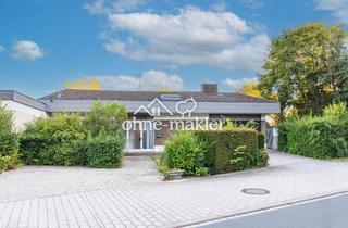 Einfamilienhaus kaufen in 95447 Bayreuth, Ihr neues Zuhause auf großem Südgrundstück