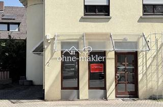 Geschäftslokal mieten in 79418 Schliengen, Ladenlokal zu vermieten