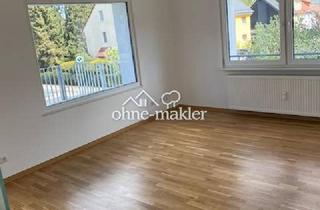 Wohnung kaufen in 61440 Oberursel, Großzügige und hochwertig modernisierte 3-Zimmer-Wohnung mit 2 Balkonen, Einbauküche und Garage