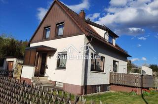 Einfamilienhaus kaufen in 89522 Heidenheim, Kleines Einfamilienhaus mit Garage