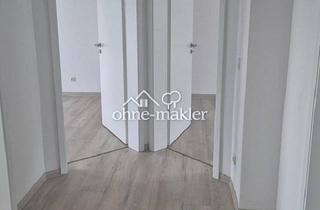 Wohnung mieten in 59063 Hamm, 3-Zimmer-Wohnung mit Fußbodenheizung und großem Südwestbalkon im Hammer Süden