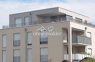 Penthouse mieten in 91096 Möhrendorf, **Traumhafte Penthouse-Wohnung * Exklusiv, außergewöhnlich, hochwertig**