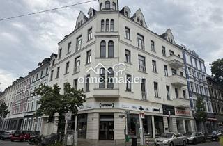 Wohnung kaufen in 40219 Düsseldorf, Viel Platz für Zuhause oder Praxis in Unterbilk