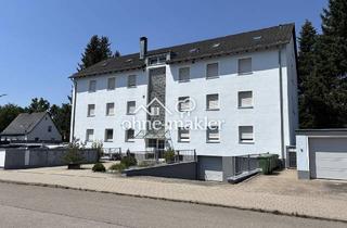 Wohnung kaufen in 91154 Roth, Renovierte 4-Zimmer-Wohnung in Roth - perfekt für die Familie --PROVISONSFREI--