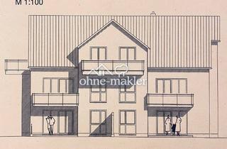 Wohnung mieten in 86836 Graben, Exclusive -2-Zimmer-Whg, mit großzügigem Balkon