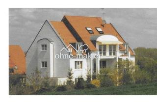 Haus kaufen in 99098 Erfurt, ERFURT MFH BAUJAHR 1995 ENERGIEKLASSE C Südlicher Panoramablick