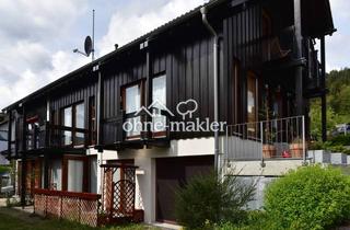 Wohnung mieten in 76596 Forbach, Großzügige 3-Zimmer-Wohnung in kleiner Wohnanlage oberhalb von Forbach / Schwarzwald