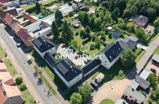 Wohnung mieten in 06774 Friedersdorf, Friedersdorf - schöne 2-Raum-Wohnung