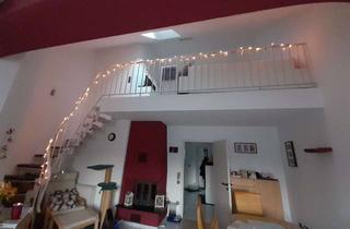 Wohnung mieten in 65510 Idstein, Viel Platz in Idstein: 4-Zimmer Maisonette mit Balkon