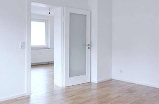 Wohnung mieten in Martinstraße 72, 64285 Darmstadt, Grundsanierte 3-Zimmer-Wohnung mit Eichenholzdielen, EBK und Balkon in Bestlage Darmstadts