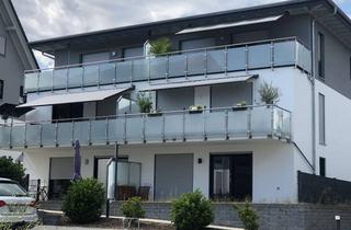Wohnung mieten in 88457 Kirchdorf, Sehr Attraktive 2 Zimmer Duchgeschosswohnung im Penthousstil in zentraler Wohnlage in Kirchdorf.