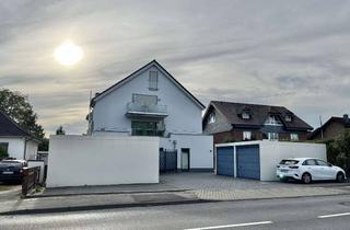 Wohnung mieten in Bliesheimer Straße 28, 50374 Erftstadt, 2-Zimmer-Wohnung mit Balkon-Terasse in Erftstadt-Liblar
