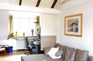 Lofts mieten in Richardstrasse, 44809 Hamme, JUWEL: loftartige Dachgeschosswohnung, BO citynah, TERRASSE, 3,5 Zi. , besonderes AMBIENTE