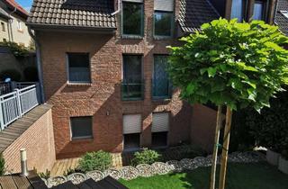 Wohnung mieten in Moerser Str. 33, 41564 Kaarst, MIETWOHNUNG - "Haus im Haus" 3-Zimmer-Terrassenwohnung mit Gäste WC in Kaarst