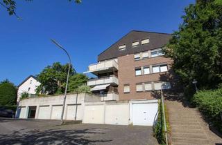 Wohnung mieten in 53179 Bonn, Bonn-Lannesdorf: schöne 4-Zimmer-Maisonette-Wohnung, 2 Balkone, Garage