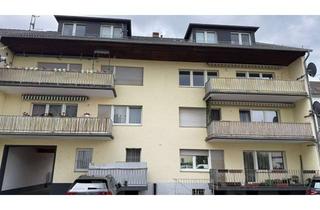 Wohnung mieten in Bonnstraße, 50321 Brühl, Gepflegte 3 Zimmer Wohnung mit Balkon in Brühl
