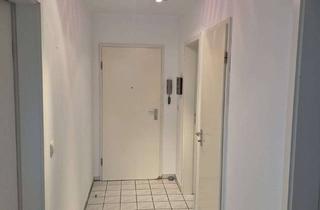 Wohnung mieten in 25524 Itzehoe, Nachmieter gesucht für 2 Zimmer WHG in Itzehoe