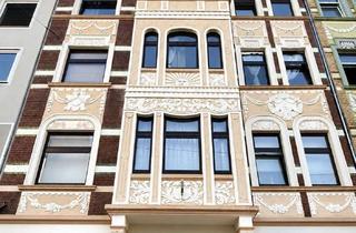 Wohnung mieten in Schützenstraße 38, 56068 Süd, Schickes Appartement in der Südlichen Vorstadt! Ab sofort bezugsfrei!