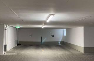 Garagen mieten in Bgm-Miehle-Str. 72, 86199 Göggingen, Sicherer Stellplatz in Tiefgarage in Augsburg Göggingen