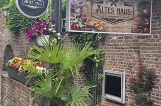 Gastronomiebetrieb mieten in Turmstiege, 41061 Mönchengladbach, Restaurant „Altes Haus" - Ein Unikat in Mönchengladbach | Restaurant & Eventlocation | 400 Plätze