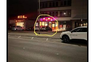 Gastronomiebetrieb mieten in Hammer Landstraße 115, 41460 Neuss, Gastronomiefläche in Neuss: Raum für Ihr Konzept