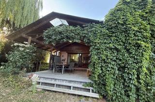 Einfamilienhaus kaufen in 74336 Brackenheim, Charmantes großes Einfamilienhaus mit großzügigem Garten und Werkstatt