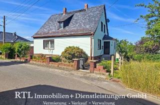 Haus kaufen in 07368 Remptendorf, Ruhig gelegenes Familienhaus mit Garten am Ortsrand (A1742)