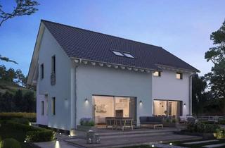 Haus kaufen in 88094 Oberteuringen, Modernes Wohnen für zwei Familien in ruhiger Randlage - vereinbaren Sie JETZT einen Termin!