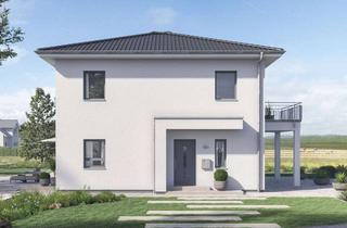 Haus kaufen in 38554 Weyhausen, Mit NEUBAUFÖRDERUNG ins EIGENHEIM - Bauen mit massa Haus