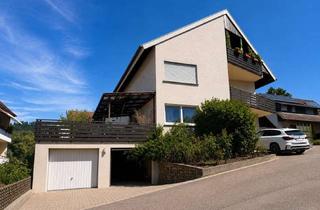 Haus kaufen in 79295 Sulzburg, Top Investment Chance Nähe Freiburg und Schweiz