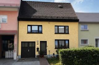 Haus kaufen in Wümbacher Straße 25, 98693 Ilmenau, *** Schnell: Renovierungsbedürftige Haus sucht dringend Käufer!