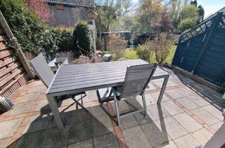 Doppelhaushälfte kaufen in 13503 Heiligensee, *Reserviert* Charmante Doppelhaushälfte in attraktiver Wohnlage