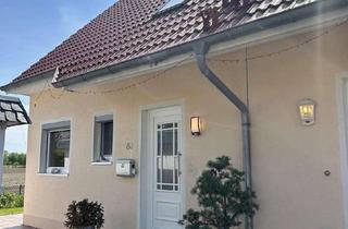 Doppelhaushälfte kaufen in Langstücken 8d, 22113 Oststeinbek, Charmante Doppelhaushälfte mit Garten, Sauna & Blick ins Grüne in begehrter Lage von Oststeinbek