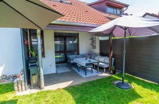 Doppelhaushälfte kaufen in 88097 Eriskirch, Doppelhaushälfte für die Familie in ruhiger Lage von Eriskirch - tlw. modernisiert