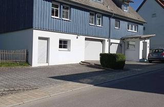 Einfamilienhaus kaufen in Im Dingele, 72474 Winterlingen, Freistehendes Einfamilienhaus mit großem Garten