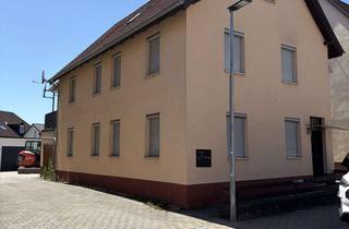 Haus kaufen in Hauptstraße 28, 73102 Birenbach, Solides Wohnhaus mit viel Potenzial – ideal für Eigennutzer, Mehrgenerationen oder Kapitalanleger