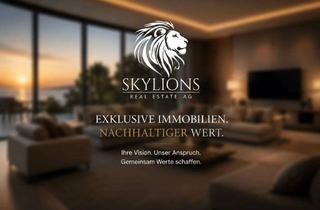 Reihenhaus kaufen in 73066 Uhingen, Nachhaltig wohnen: Sehr gepflegtes Reihenhaus mit modernem Energiestandard