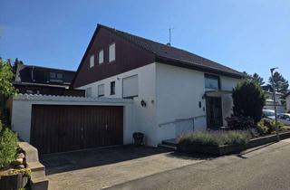 Einfamilienhaus kaufen in 74360 Ilsfeld, Viel Platz für den Alltag in diesem Einfamilienhaus in Ilsfeld